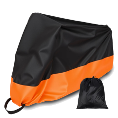  Bike Cover